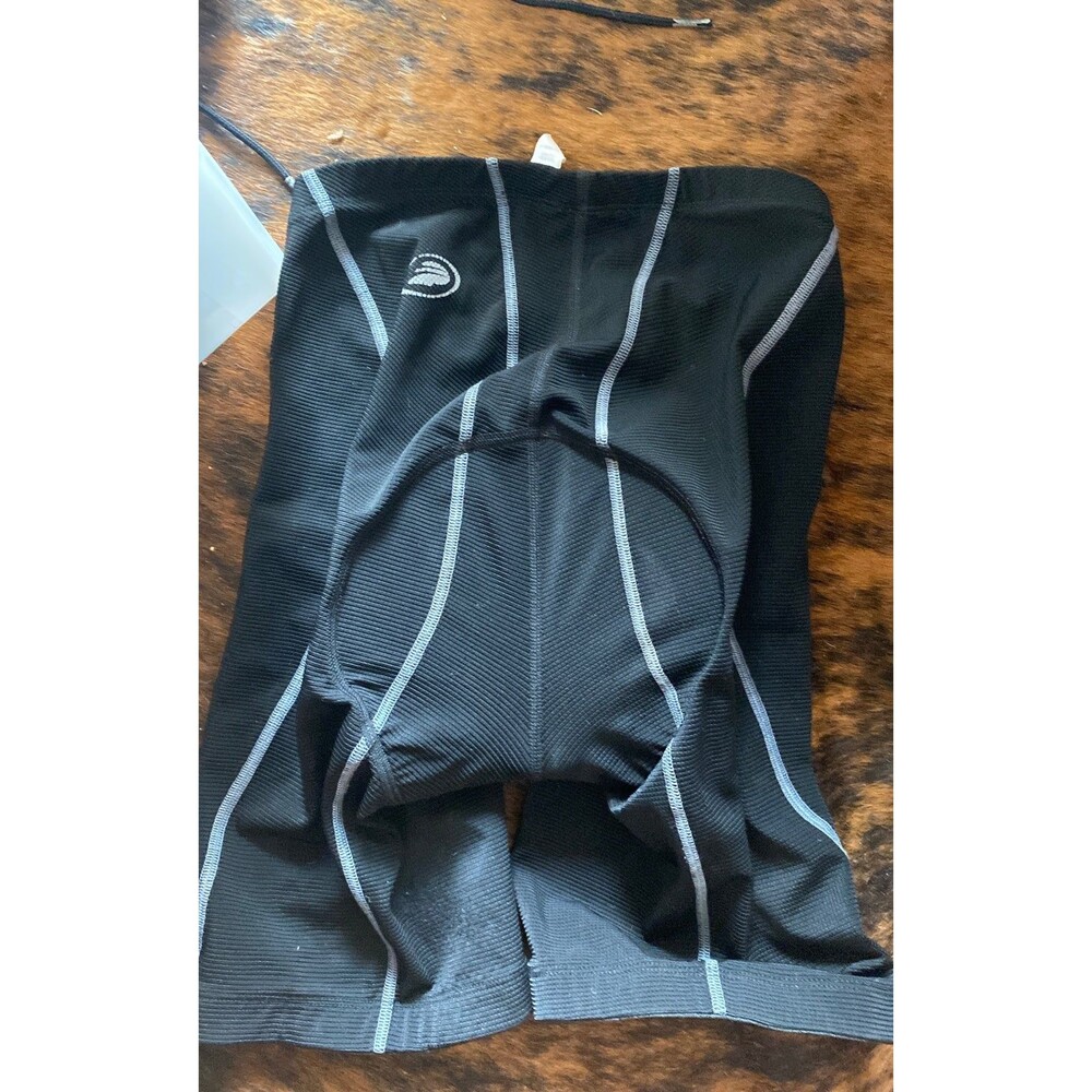 Performance Ultra Cycling Shorts Sz. Small Black